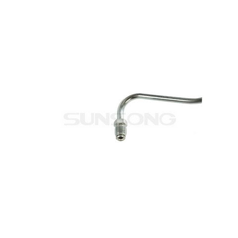 Sunsong Power Steering Pressure Line Hose Assembly P/N:3602531 Fits: Hyundai Sonata 05-99, Hyundai Xg300 2001, Hyundai Xg350 05-02 - Image 3