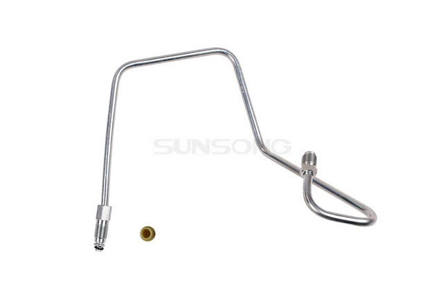 Sunsong Power Steering Pressure Line Hose Assembly P/N:3602533 Fits: Nissan Murano 07-03 - Image 1