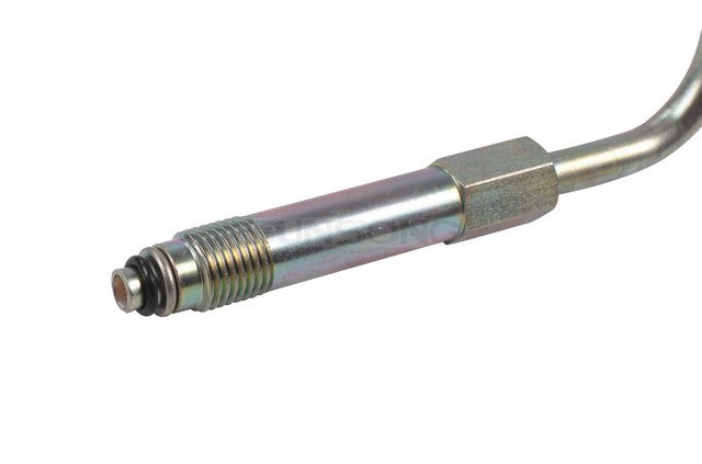 Sunsong Power Steering Pressure Line Hose Assembly P/N:3602560 Fits: Infiniti Qx56 10-04, Nissan Armada 10-05, Nissan Armada 2015, Nissan Pathfinder 12-08, Nissan Pathfinder Armada 2004, Nissan Titan 12-04, Nissan Titan 2015 - Image 2