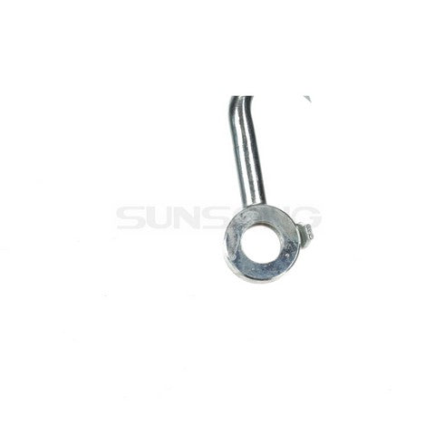 Sunsong Power Steering Pressure Line Hose Assembly P/N:3602569 Fits: Lexus Ls400 00-98 - Image 2