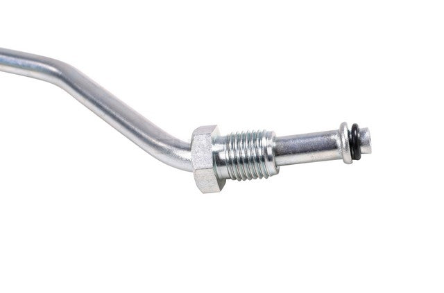 Sunsong Power Steering Pressure Line Hose Assembly P/N:3602583 Fits: Hyundai Elantra 00-96, Hyundai Tiburon 01-97 - Image 2