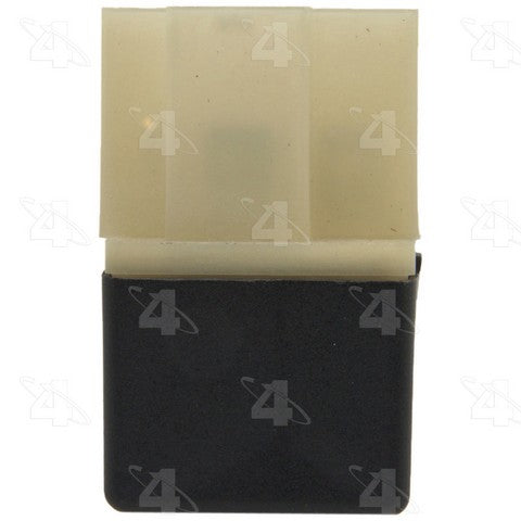 Four Seasons A/C Compressor Control Relay,Engine Cooling Fan Motor Relay,HVAC Relay P/N:36025 Fits: Geo Prizm, Lexus Es300, Lexus Gs300, Lexus Ls400, Lexus Sc300, Lexus Sc400, Toyota 4runner, Toyota Avalon, Toyota Camry, Toyota Celica - Image 4