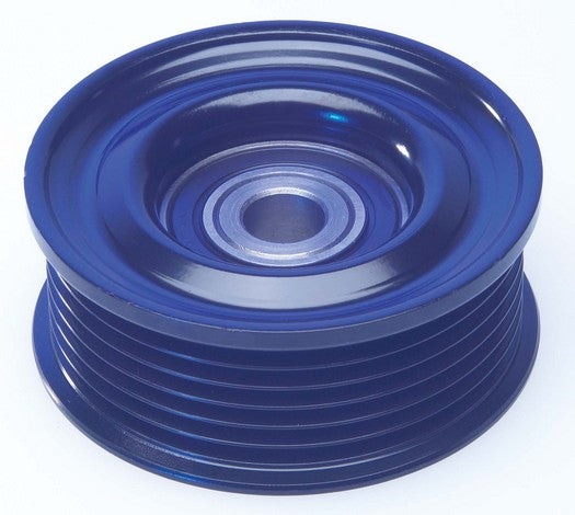 Gates Accessory Drive Belt Idler Pulley P/N:36026 Fits: Isuzu Axiom, Isuzu Rodeo, Isuzu Rodeo Sport, Isuzu Trooper, Lexus Gs400, Lexus Gs430, Lexus Gx470, Lexus Ls400, Lexus Ls430, Lexus Lx470 - Image 1