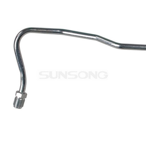 Sunsong Power Steering Pressure Line Hose Assembly P/N:3602616 Fits: Hyundai Entourage 09-07, Kia Sedona 10-06 - Image 3