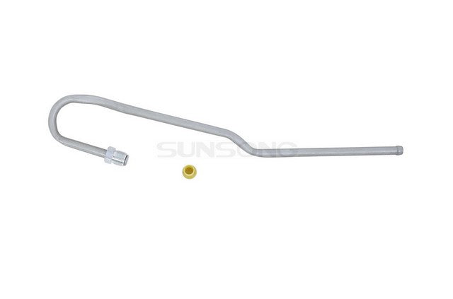 Sunsong Power Steering Return Line Hose Assembly P/N:3602624 Fits: Toyota Paseo 1999, Toyota Paseo 97-92, Toyota Tercel 98-92 - Image 1