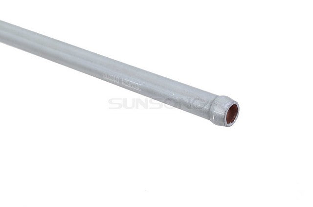 Sunsong Power Steering Return Line Hose Assembly P/N:3602624 Fits: Toyota Paseo 1999, Toyota Paseo 97-92, Toyota Tercel 98-92 - Image 3