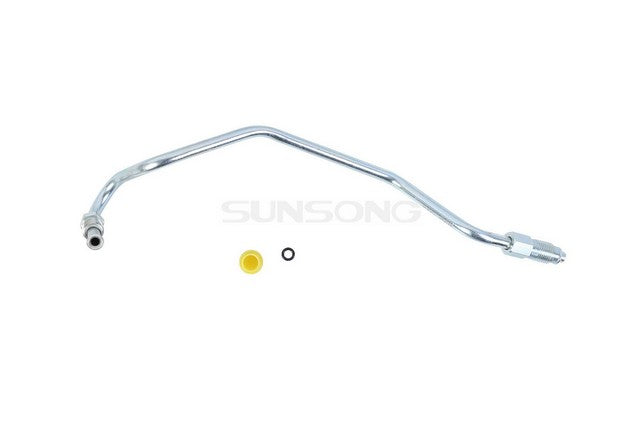 Sunsong Power Steering Pressure Line Hose Assembly P/N:3602648 Fits: Nissan Altima 12-07 - Image 1
