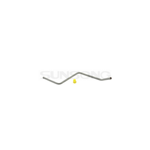 Sunsong Power Steering Return Line Hose Assembly P/N:3602662 Fits: Ford Escape 04-03, Mazda Tribute 05-03, Mercury Mariner 07-05 - Image 1