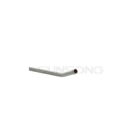 Sunsong Power Steering Return Line Hose Assembly P/N:3602662 Fits: Ford Escape 04-03, Mazda Tribute 05-03, Mercury Mariner 07-05 - Image 3