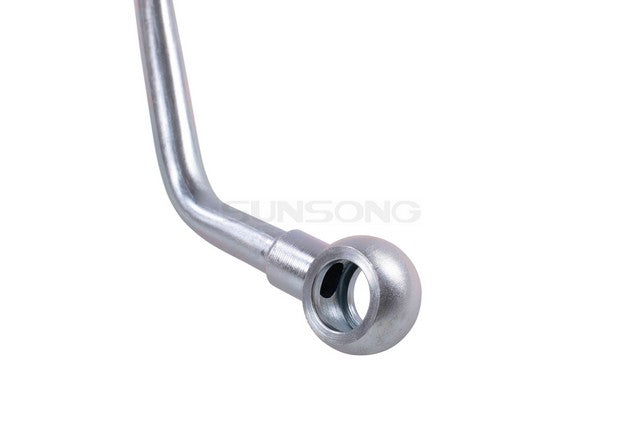 Sunsong Power Steering Pressure Line Hose Assembly P/N:3602663 Fits: Mazda Miata 05-99 - Image 3
