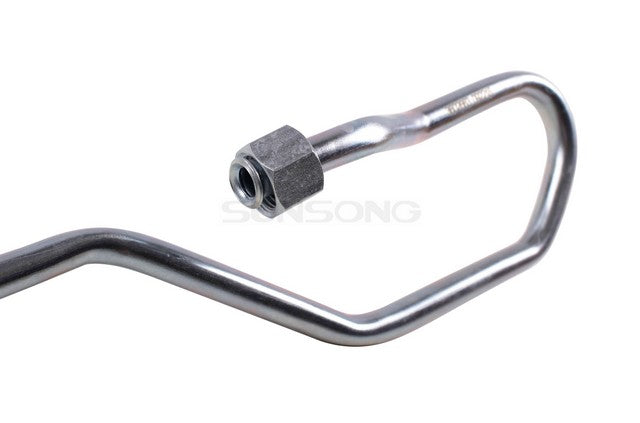 Sunsong Power Steering Pressure Line Hose Assembly P/N:3602663 Fits: Mazda Miata 05-99 - Image 2