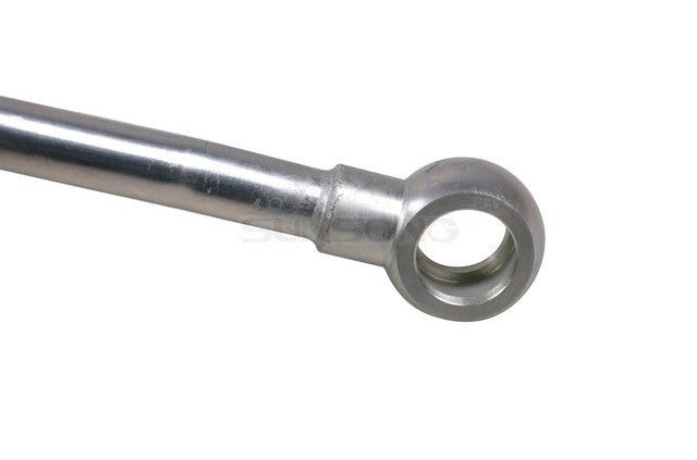 Sunsong Power Steering Return Line Hose Assembly P/N:3602673 Fits: Nissan Frontier 99-98 - Image 2