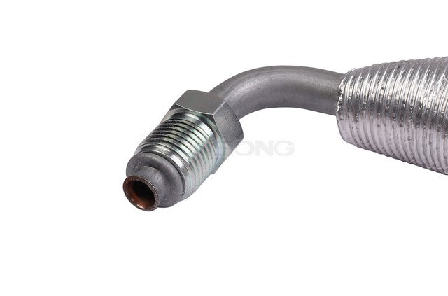 Sunsong Power Steering Return Line Hose Assembly P/N:3602686 Fits: Cadillac Catera 01-97 - Image 3