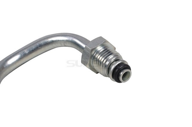 Sunsong Power Steering Pressure Line Hose Assembly P/N:3602697 Fits: Hyundai Accent 97-95 - Image 2