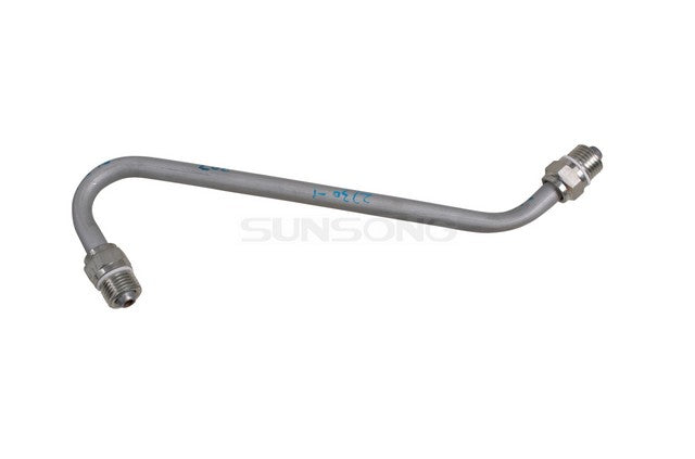 Sunsong Power Steering Pressure Line Hose Assembly P/N:3602730 Fits: Ford Explorer 01-00 - Image 1