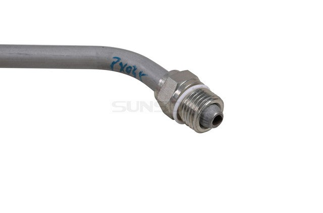 Sunsong Power Steering Pressure Line Hose Assembly P/N:3602730 Fits: Ford Explorer 01-00 - Image 2