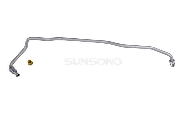 Sunsong Power Steering Pressure Line Hose Assembly P/N:3602754 Fits: Hyundai Azera 11-06 - Image 1