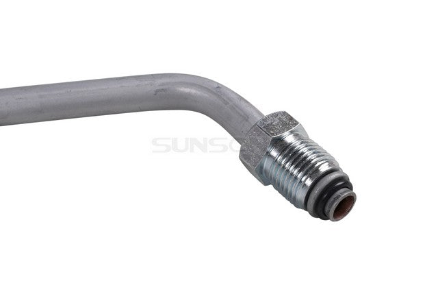 Sunsong Power Steering Pressure Line Hose Assembly P/N:3602754 Fits: Hyundai Azera 11-06 - Image 2