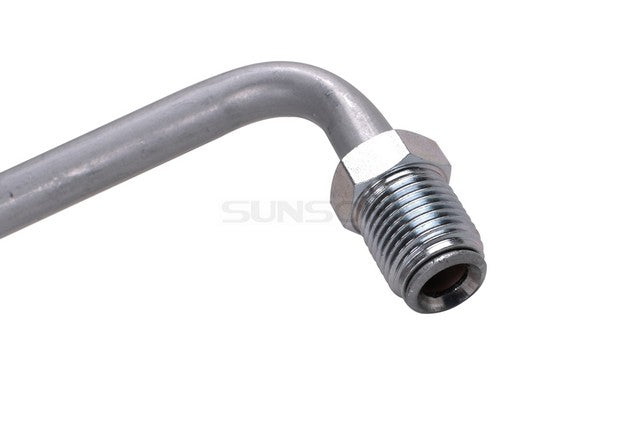 Sunsong Power Steering Pressure Line Hose Assembly P/N:3602754 Fits: Hyundai Azera 11-06 - Image 3