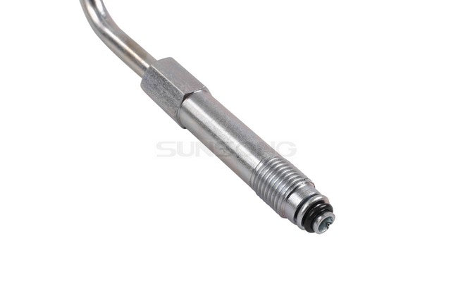 Sunsong Power Steering Pressure Line Hose Assembly P/N:3602759 Fits: Nissan Frontier 10-05, Nissan Frontier 2014, Nissan Np300 Frontier 2016, Nissan Pathfinder 10-05, Nissan Xterra 10-05 - Image 2