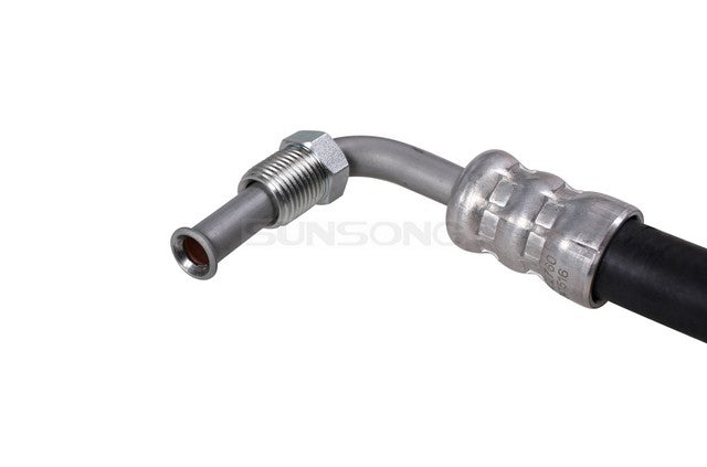Sunsong Power Steering Pressure Line Hose Assembly P/N:3602760 Fits: Toyota 4runner 95-91, Toyota Pickup 95-91 - Image 3