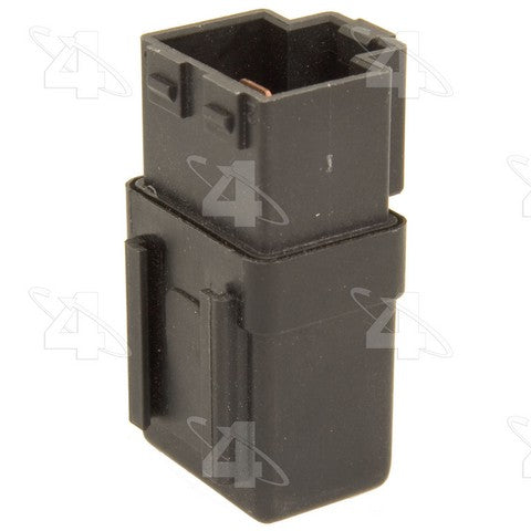 Four Seasons A/C Compressor Control Relay,HVAC Blower Motor Relay,Temperature Control Relay P/N:36028 Fits: Geo Storm 93-90, GMC Caballero 87-85, Isuzu Impulse 92-90, Isuzu Stylus 93-91, Isuzu Trooper 02-92 - Image 1