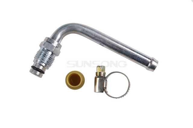 Sunsong Return Hose Fitting P/N:3602822 - Image 1