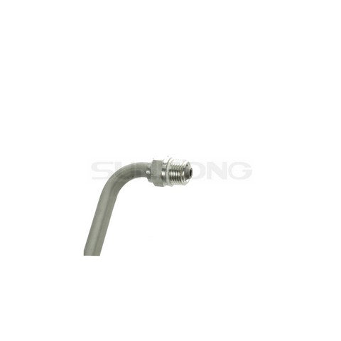 Sunsong Power Steering Return Line End Fitting,Return Hose Fitting P/N:3602823 Fits: Ford Thunderbird 97-89, Lincoln Mark Viii 98-93, Mercury Cougar 97-89 - Image 2