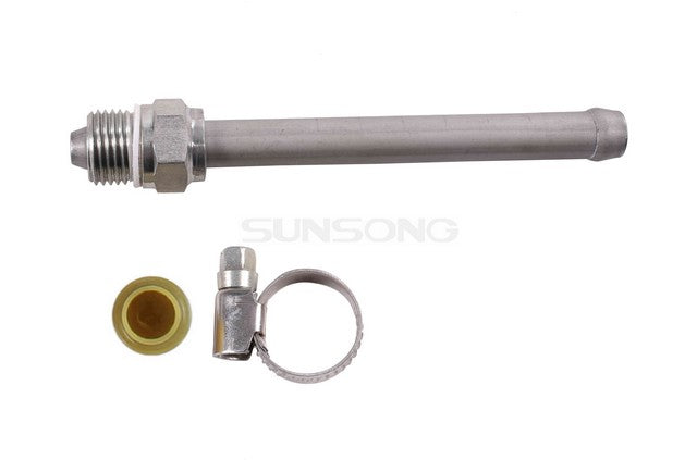 Sunsong Return Hose Fitting P/N:3602824 - Image 1