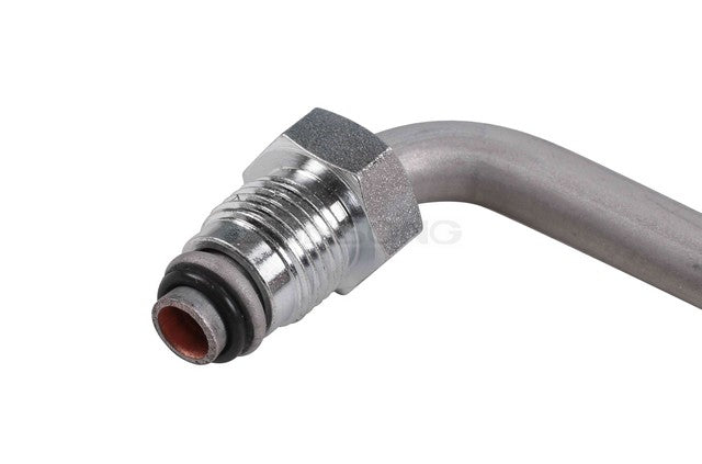 Sunsong Power Steering Return Line End Fitting,Return Hose Fitting P/N:3602825 Fits: Buick Century, Cadillac Cts, Cadillac Eldorado, Chevrolet Bel Air, Chevrolet Blazer, Chevrolet Caprice, Chevrolet Cavalier, Chevrolet Celebrity, Chevrolet El Camino - Image 3