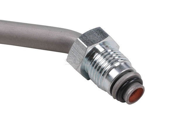 Sunsong Power Steering Return Line End Fitting,Return Hose Fitting P/N:3602826 Fits: Chevrolet Astro, Chevrolet Camaro, GMC Safari, Pontiac Bonneville, Pontiac Catalina, Pontiac Firebird, Pontiac Grand Am, Pontiac Grand Lemans, Pontiac Grand Prix - Image 2