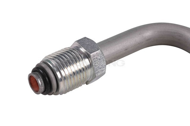 Sunsong Power Steering Return Line End Fitting,Return Hose Fitting P/N:3602833 Fits: Chevrolet Prizm 02-98, Toyota Corolla 02-88 - Image 3
