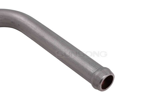 Sunsong Power Steering Return Line End Fitting,Return Hose Fitting P/N:3602833 Fits: Chevrolet Prizm 02-98, Toyota Corolla 02-88 - Image 2