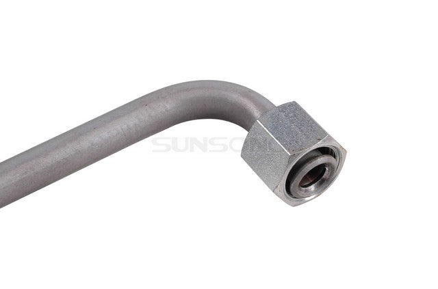 Sunsong Return Hose Fitting P/N:3602835 - Image 2