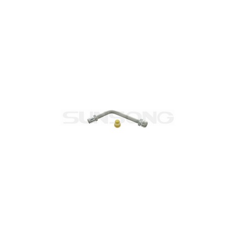 Sunsong Return Hose Fitting P/N:3602836 - Image 1