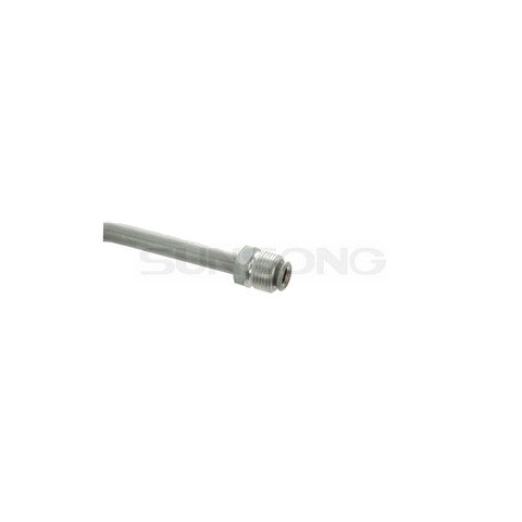 Sunsong Return Hose Fitting P/N:3602836 - Image 2
