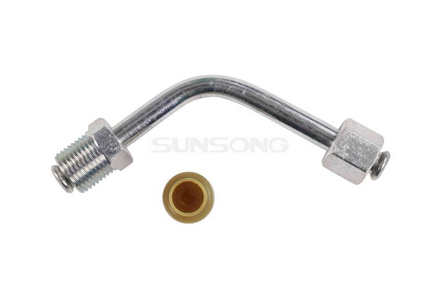 Sunsong Return Hose Fitting P/N:3602837 - Image 1