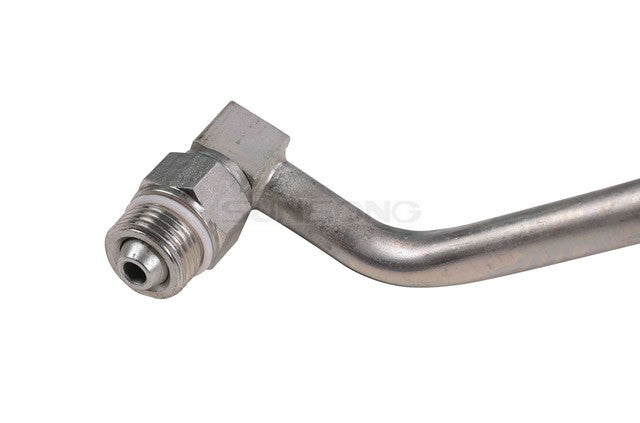 Sunsong Power Steering Return Line End Fitting,Return Hose Fitting P/N:3602841 Fits: Ford Mustang 98-94 - Image 3