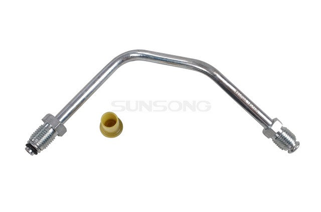 Sunsong Power Steering Pressure Line Hose Assembly P/N:3602844 Fits: Mitsubishi Eclipse 12-06, Mitsubishi Galant 10-04 - Image 1
