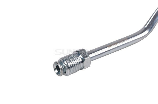 Sunsong Power Steering Pressure Line Hose Assembly P/N:3602845 Fits: Mitsubishi Eclipse 12-09, Mitsubishi Endeavor 2004, Mitsubishi Endeavor 2009 - Image 2