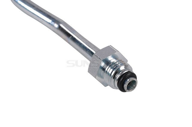 Sunsong Power Steering Pressure Line Hose Assembly P/N:3602845 Fits: Mitsubishi Eclipse 12-09, Mitsubishi Endeavor 2004, Mitsubishi Endeavor 2009 - Image 3