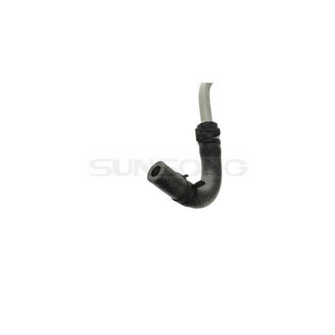 Sunsong Power Steering Return Line Hose Assembly P/N:3602867 Fits: Chrysler Voyager 03-01, Dodge Caravan 07-01 - Image 2