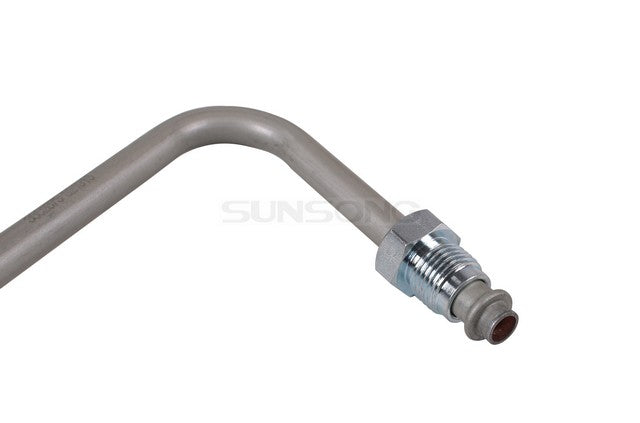 Sunsong Power Steering Return Line Hose Assembly P/N:3602873 Fits: Dodge Durango 15-11, Jeep Grand Cherokee 15-11 - Image 2
