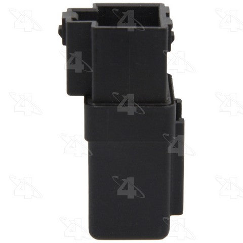 Four Seasons A/C Compressor Control Relay,HVAC Blower Motor Relay,Temperature Control Relay P/N:36028 Fits: Geo Storm 93-90, GMC Caballero 87-85, Isuzu Impulse 92-90, Isuzu Stylus 93-91, Isuzu Trooper 02-92 - Image 2
