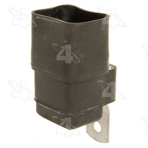 Four Seasons A/C Condenser Fan Motor Relay P/N:36029 Fits: Chevrolet Nova 88-85, Isuzu Rodeo 95-93 - Image 1