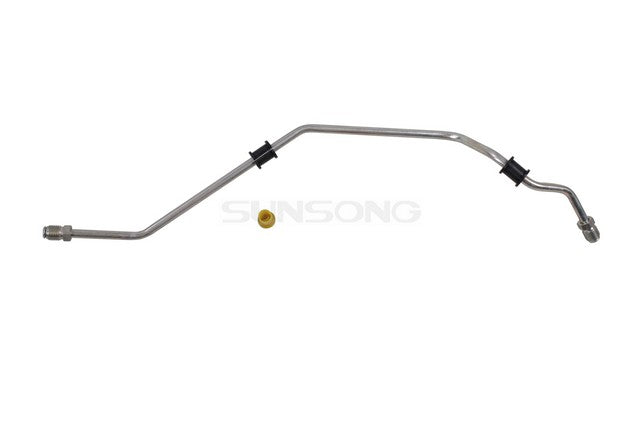 Sunsong Power Steering Pressure Line Hose Assembly P/N:3602905 Fits: Acura Zdx 13-10 - Image 1