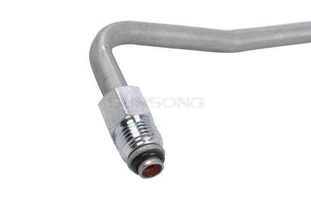 Sunsong Power Steering Pressure Line Hose Assembly P/N:3602927 Fits: Kia Sorento 06-03 - Image 2