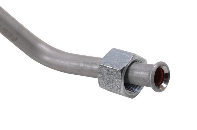 Sunsong Power Steering Pressure Line Hose Assembly P/N:3602927 Fits: Kia Sorento 06-03 - Image 3