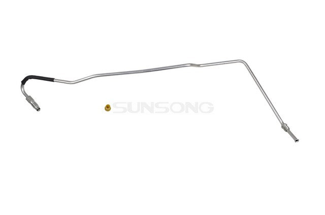 Sunsong Power Steering Pressure Line Hose Assembly P/N:3602931 Fits: Infiniti G35 06-03, Nissan 350z 06-04 - Image 1