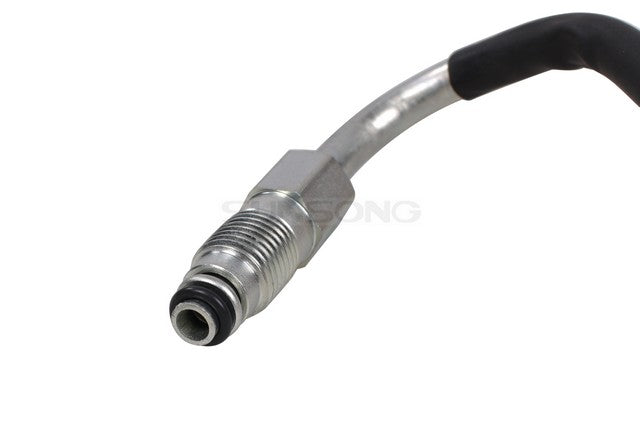 Sunsong Power Steering Pressure Line Hose Assembly P/N:3602931 Fits: Infiniti G35 06-03, Nissan 350z 06-04 - Image 2
